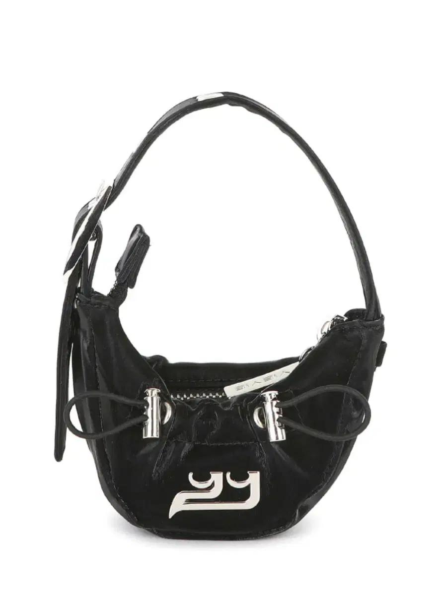 Yieyie 이에이에 Y.15 베이비 샤샤 키링백 미니백