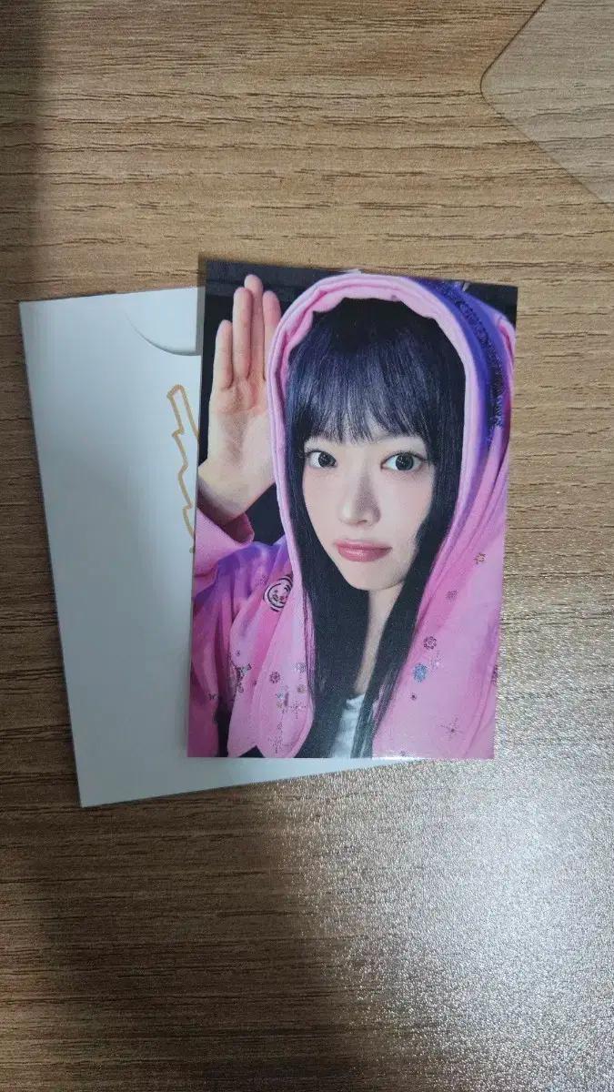 르세라핌 흉은채 스파게티 공방포카 spaghetti