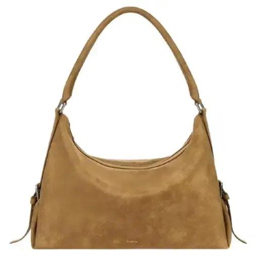 스탠드오일 머쉬백 카멜 새상품