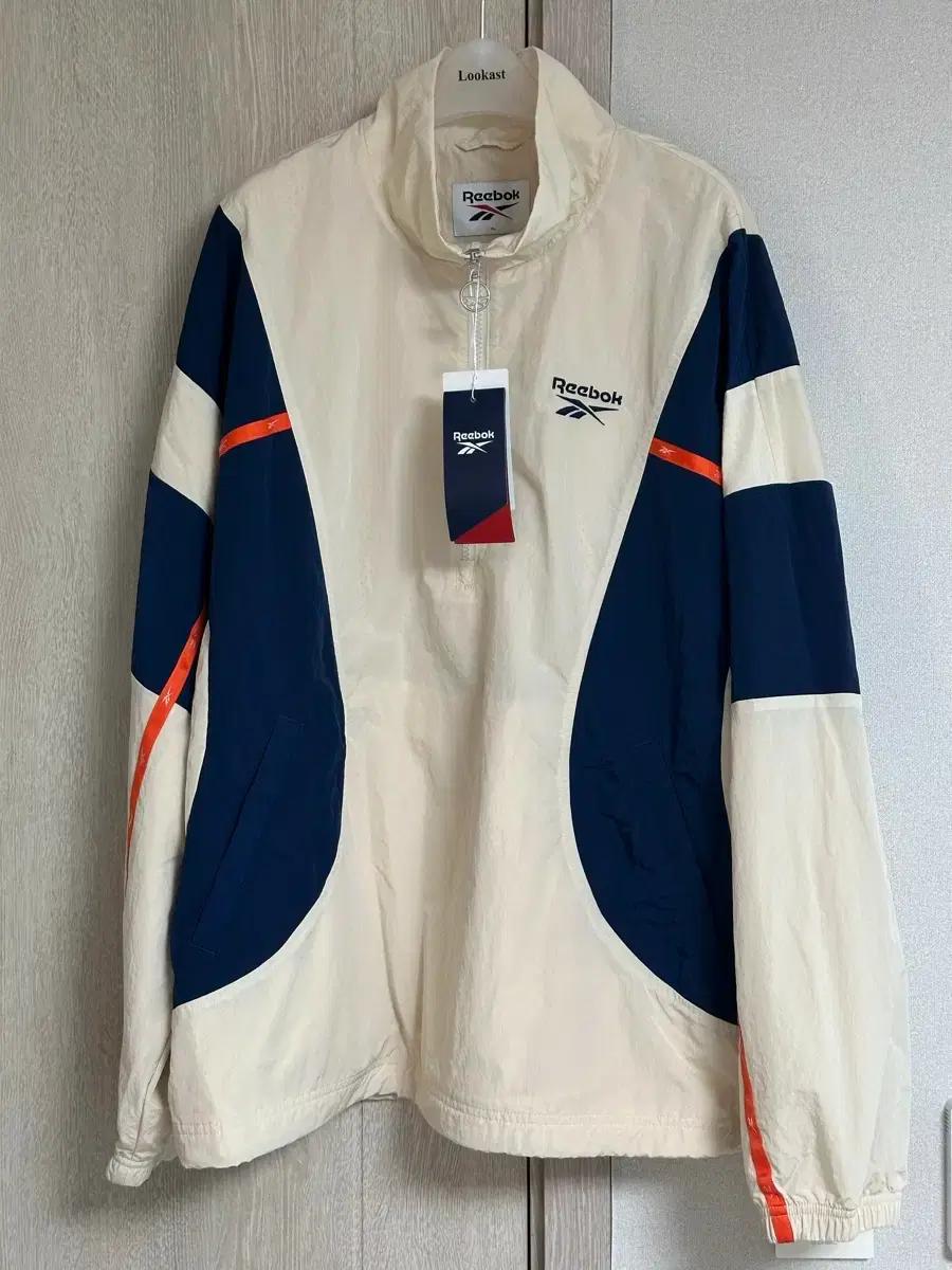 [리복] 라이벌 더블 커브 아노락(REJU4FA15I1)