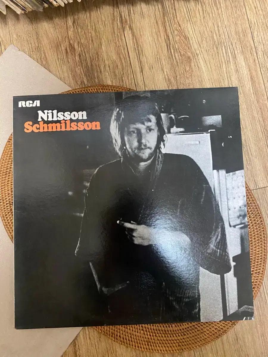 해리 닐슨 Nilsson Schmilsson