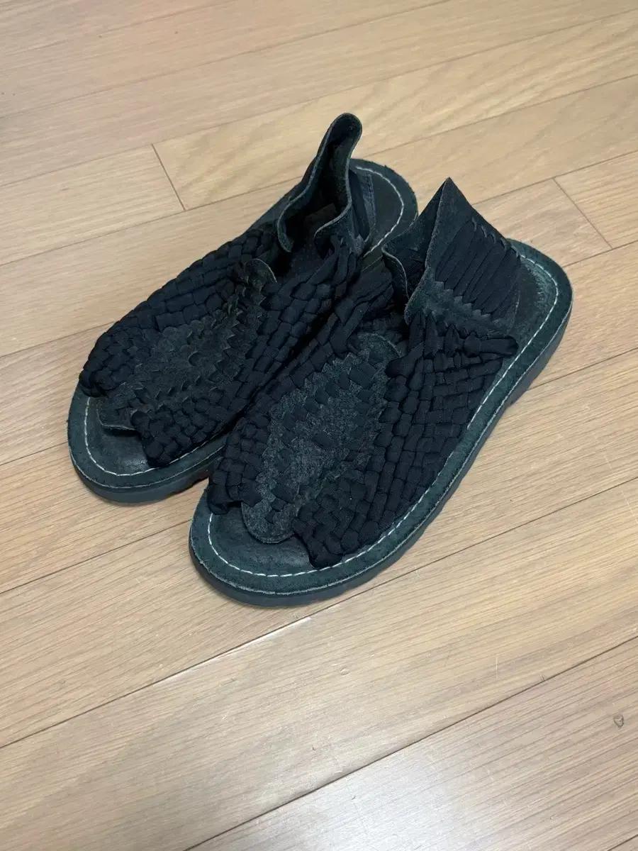 츄바스코 아즈텍 260