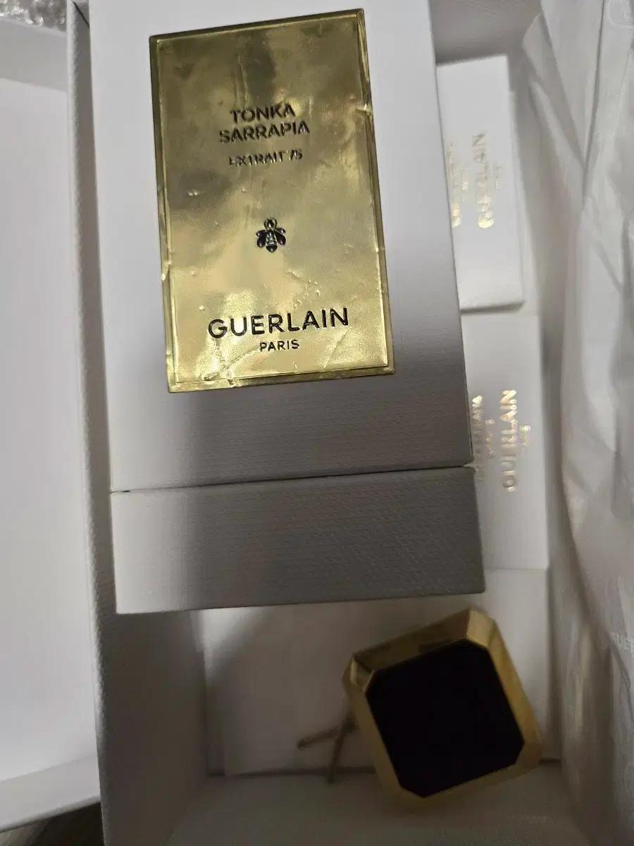 겔랑 통카 사라피아