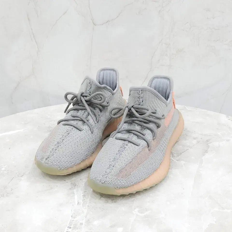 US7.5 / 아디다스 이지부스트 350 V2 트루폼 EG7492