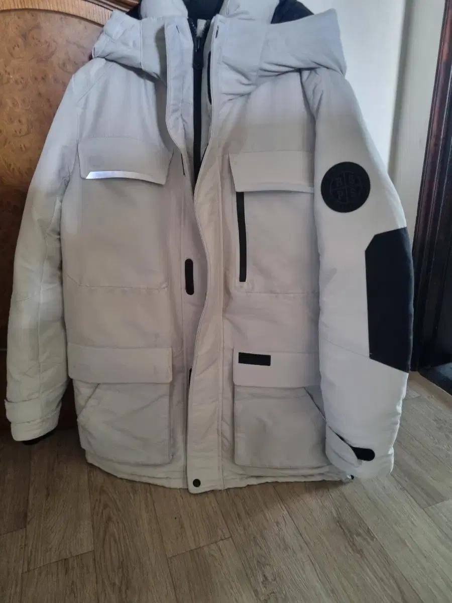 급처) NII남성후드패딩.   M/L