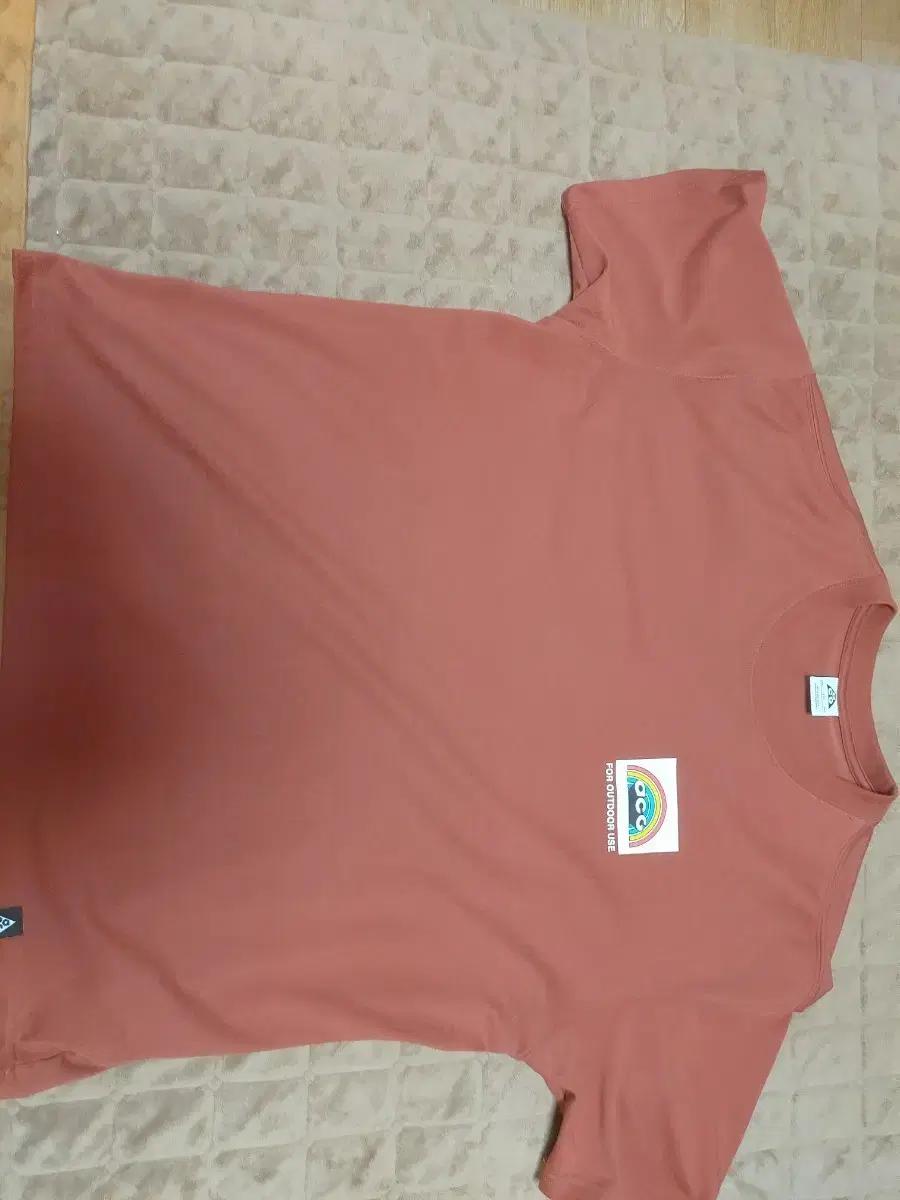 나이키 ACG 플래그 레드스톤 2xl