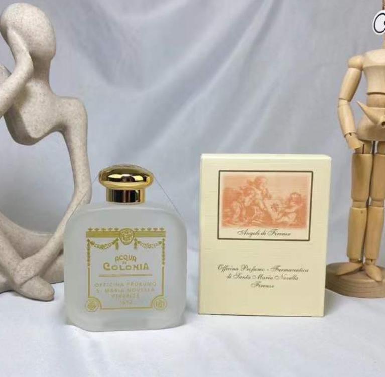 산타마리아노벨라 아쿠아 디 콜로니아 100ml