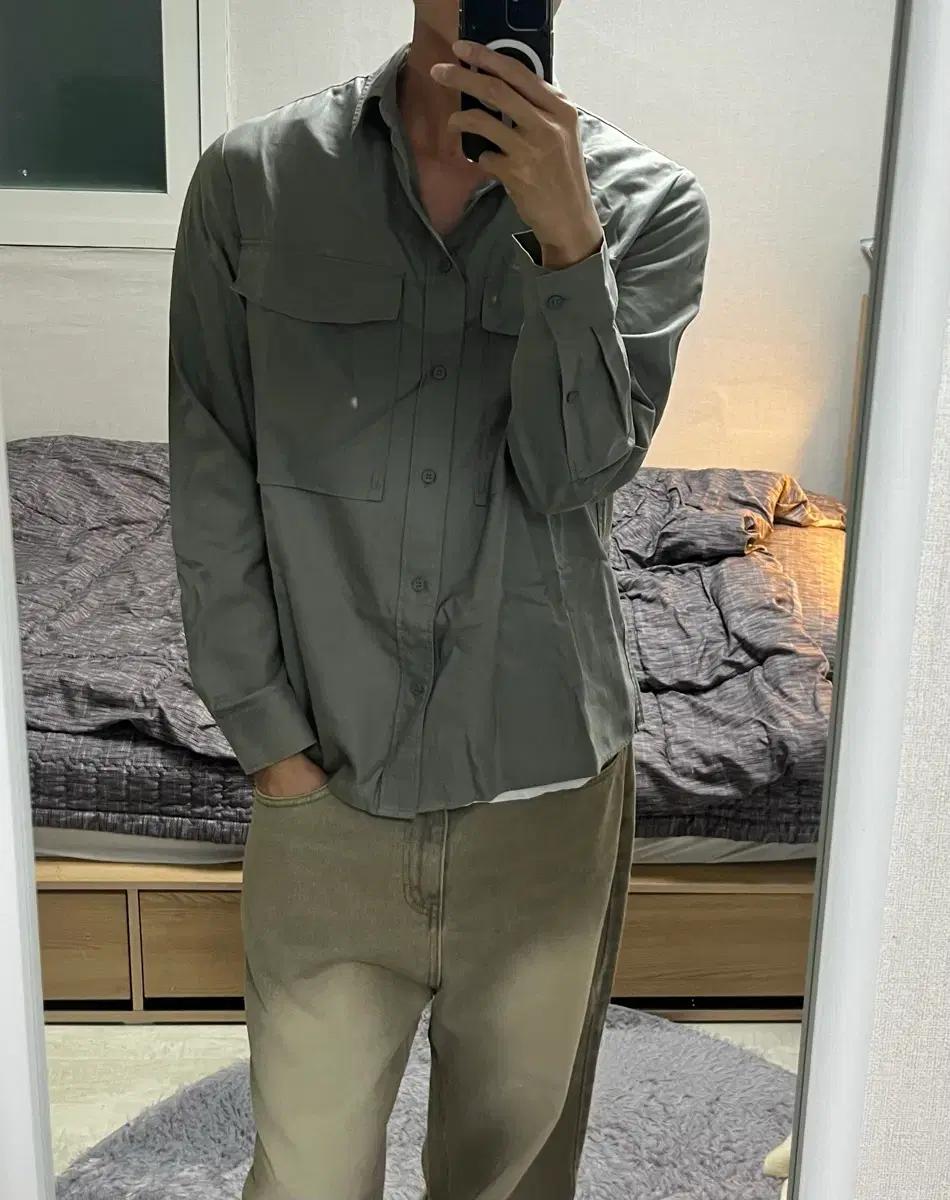 코스 셔츠