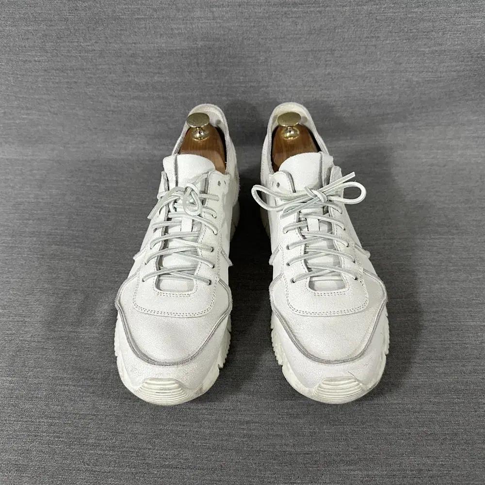 부테로 카레라 뷰테로 로퍼/남성(41)/s958/상태좋음
