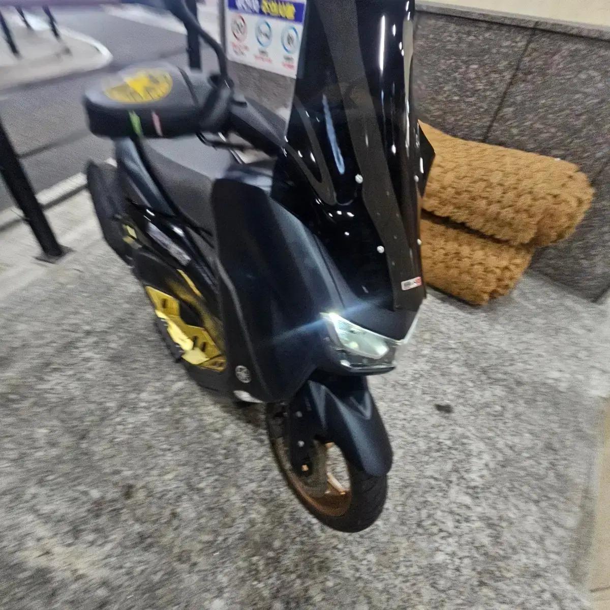 nmax155