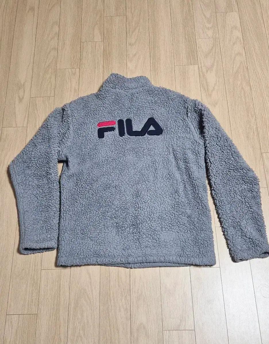FILA 후리스 (100)