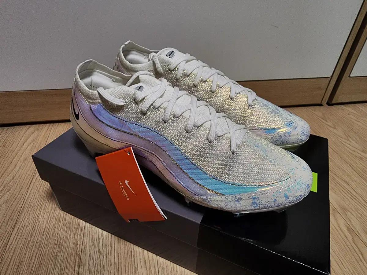 (한정판)나이키 베이퍼 16 엘리트 AM 95 SE FG 에어맥스 260