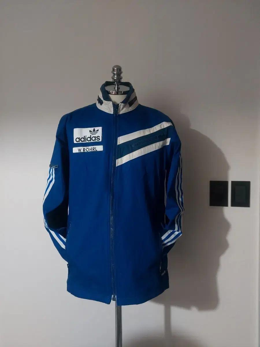 Adidas W.ROHRL  jacket