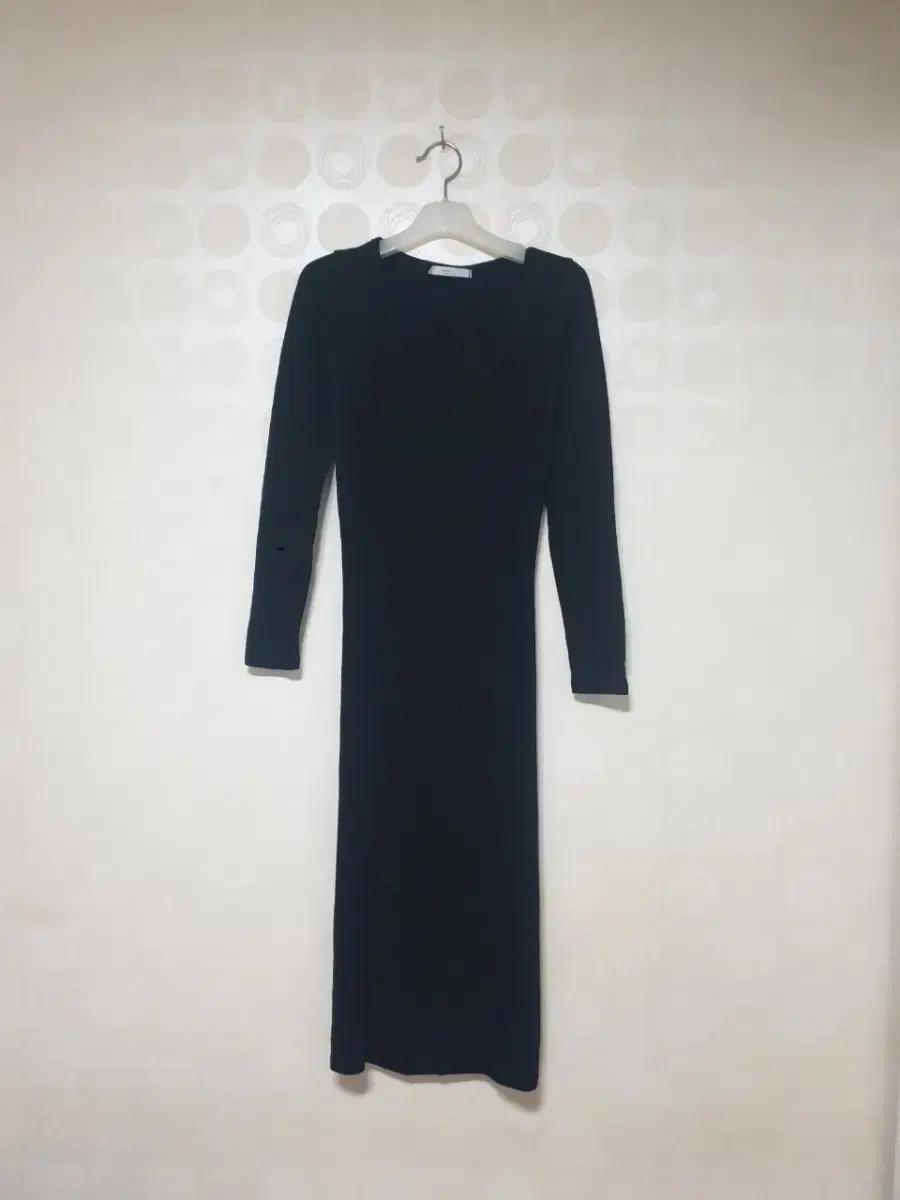 니트원피스66 블랙원피스66 롱원피스66