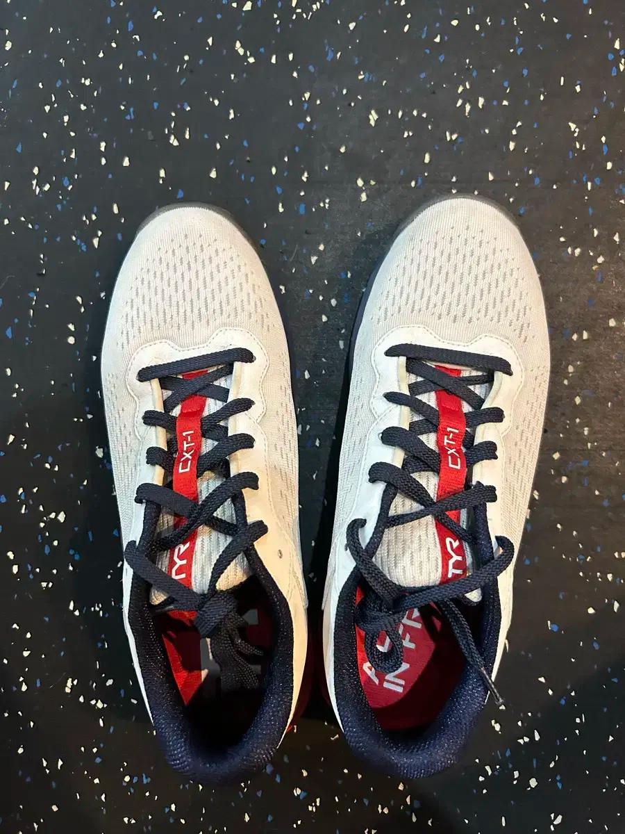 Tyr 트레이너 1 us7.5 255