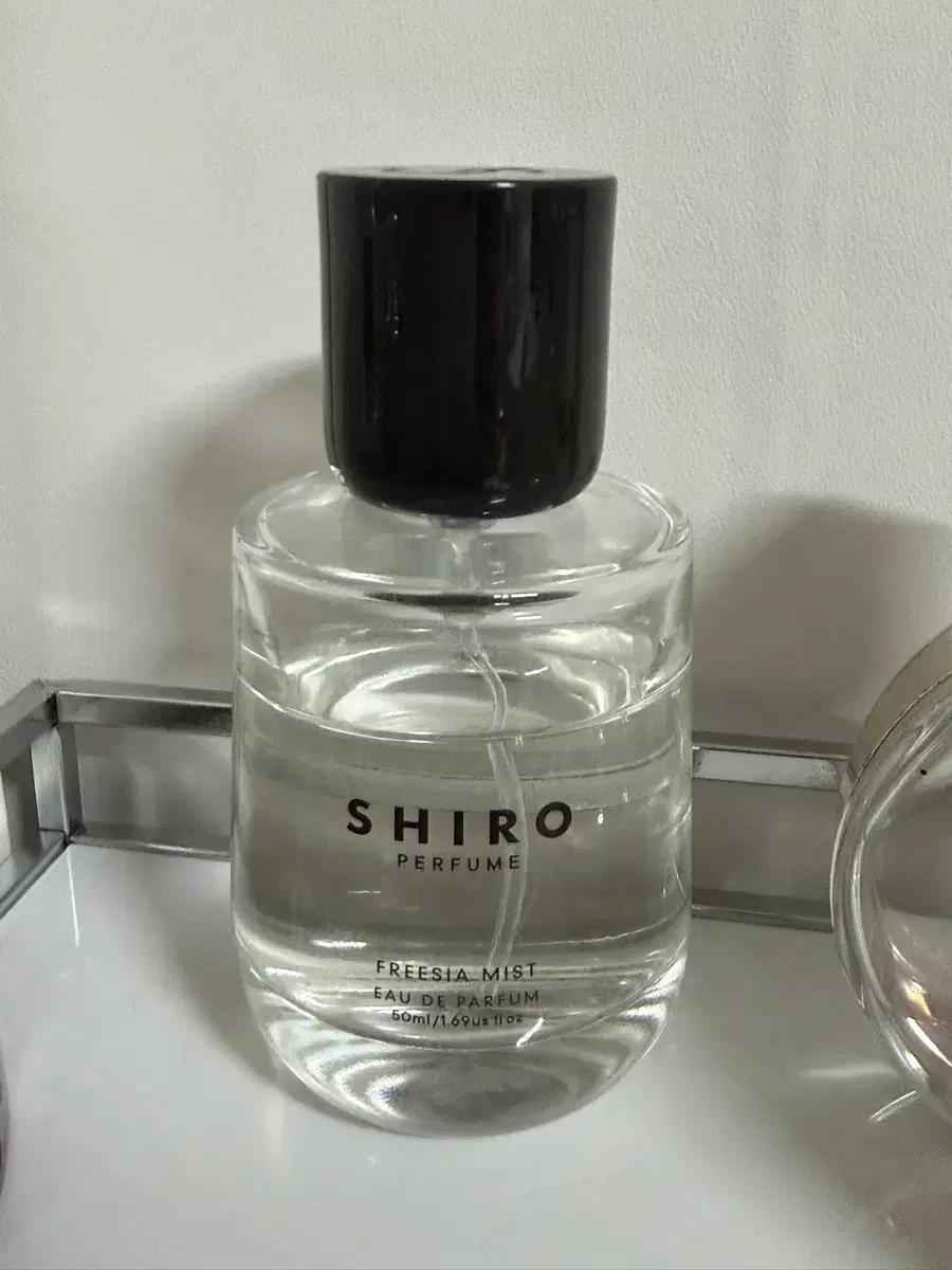 SHIRO Freesia Mist 50ml