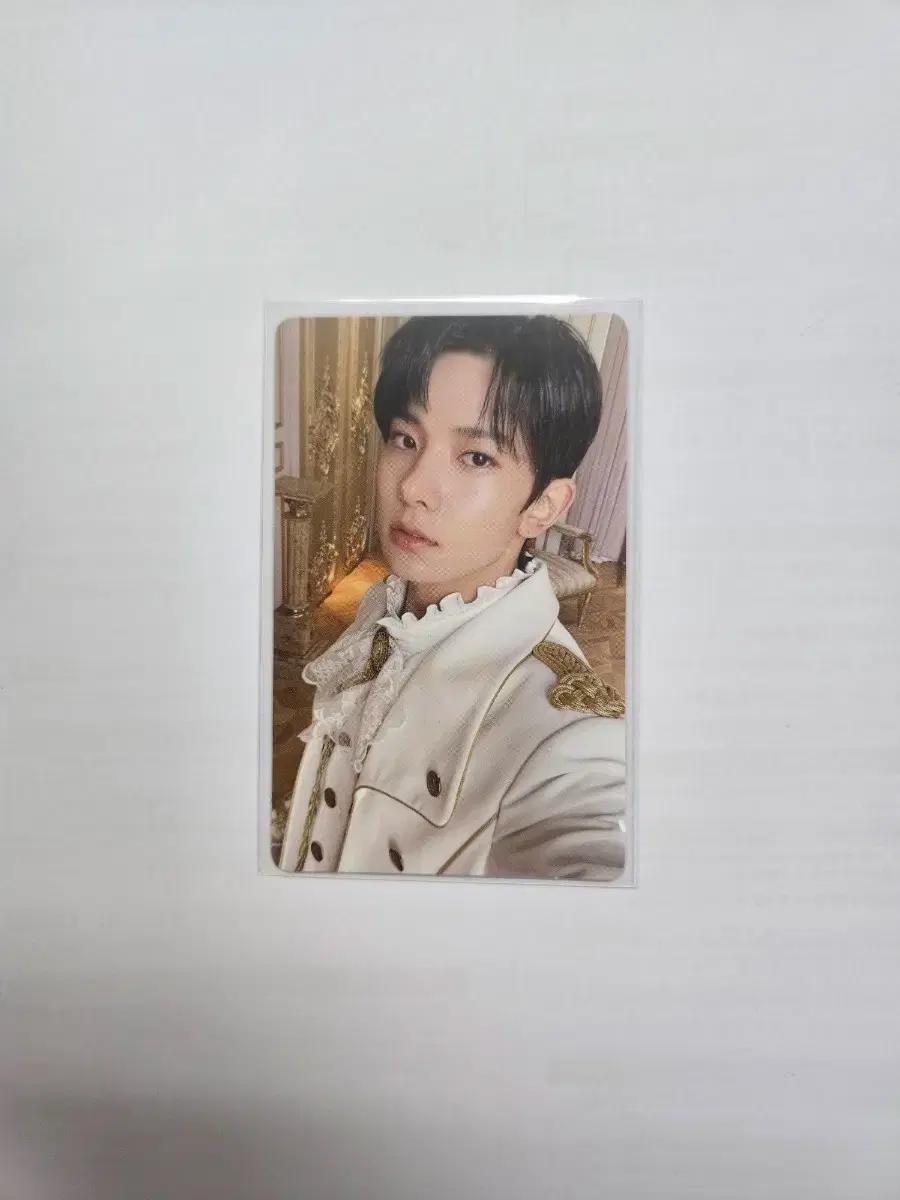 엔하이픈 희승 포카판매