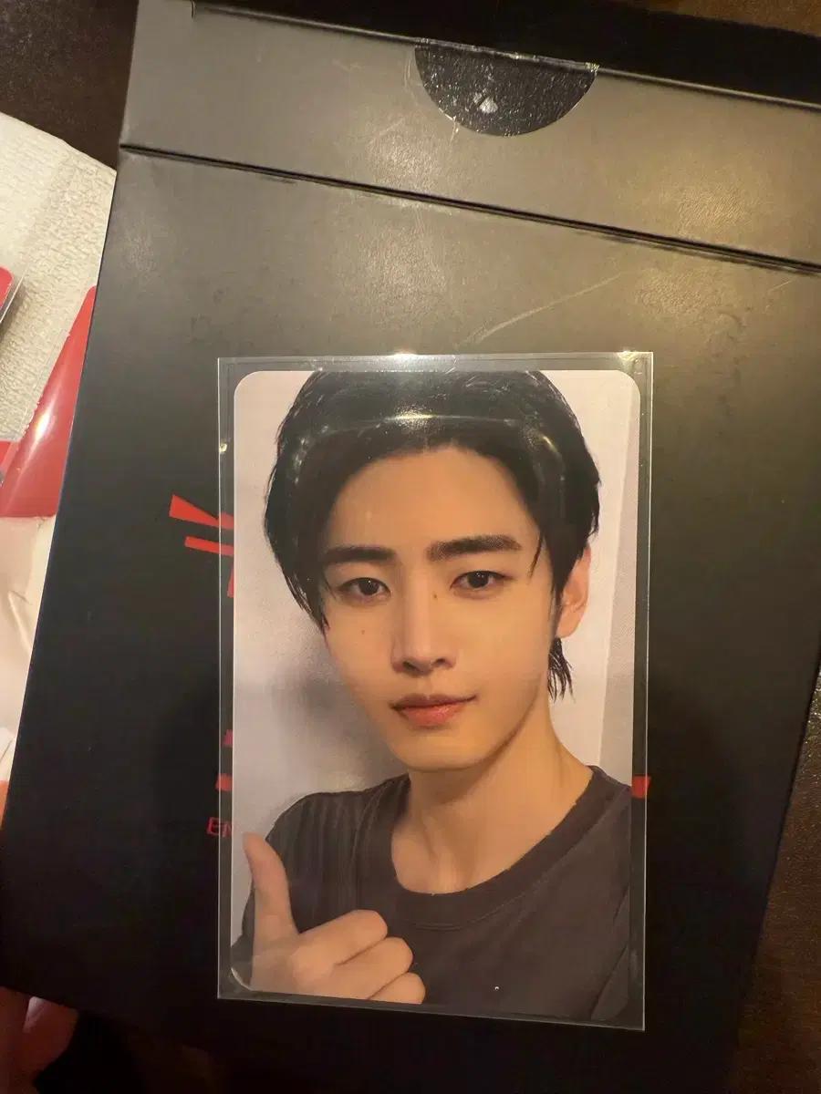 엔하이픈 웤더라인 엔진존 성훈 -> 정원 교환 구해요