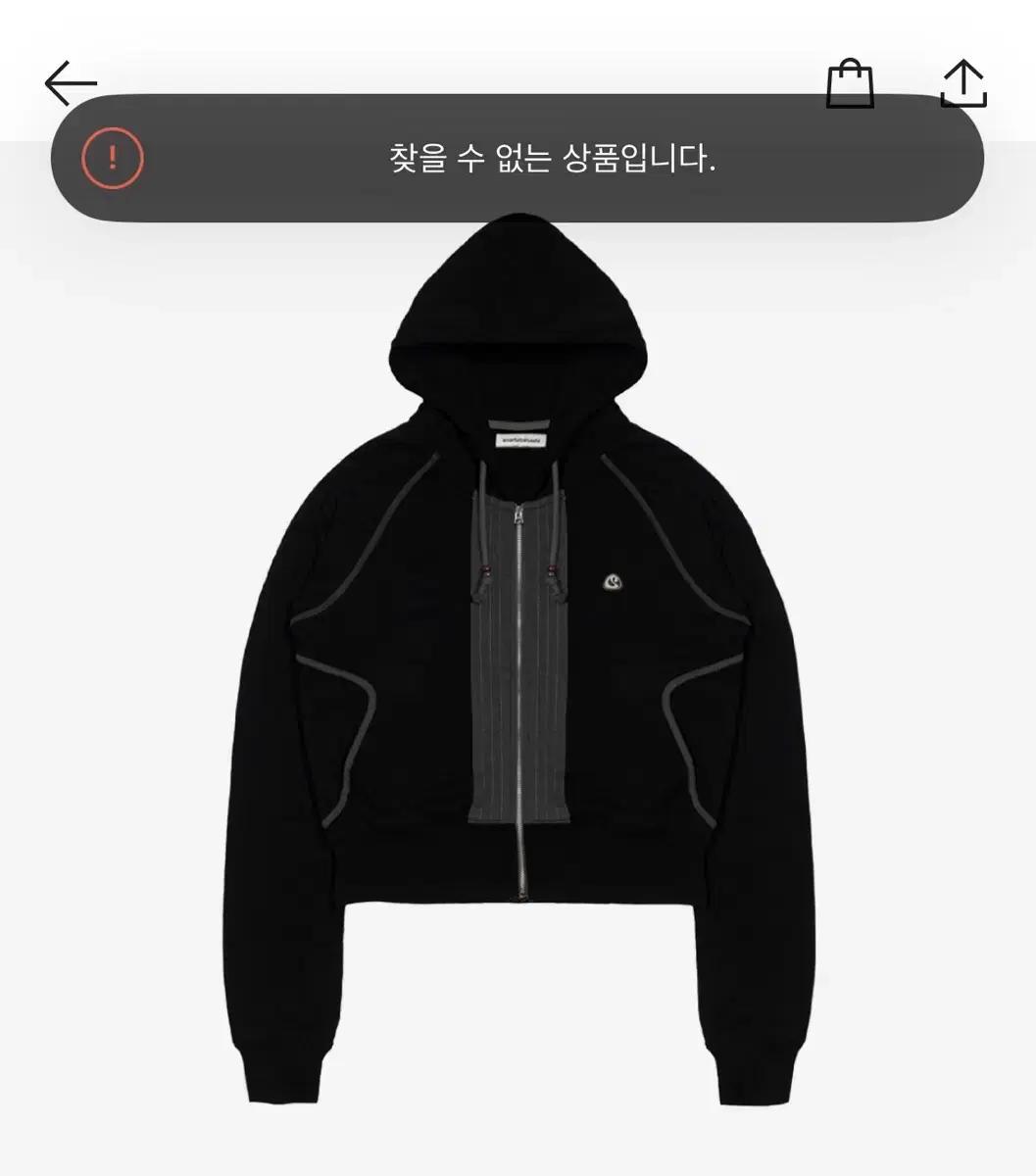 스마트어반유즈풀 우먼 퍼커링 후드집업 코이세이오