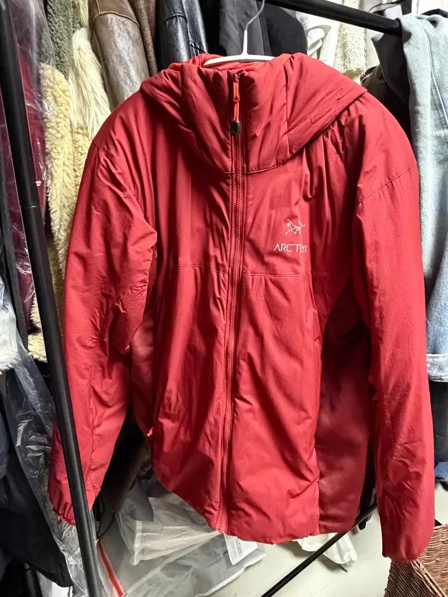 아크테릭스 아톰 LT 후디 (Arcteryx Atom LT Hoody)