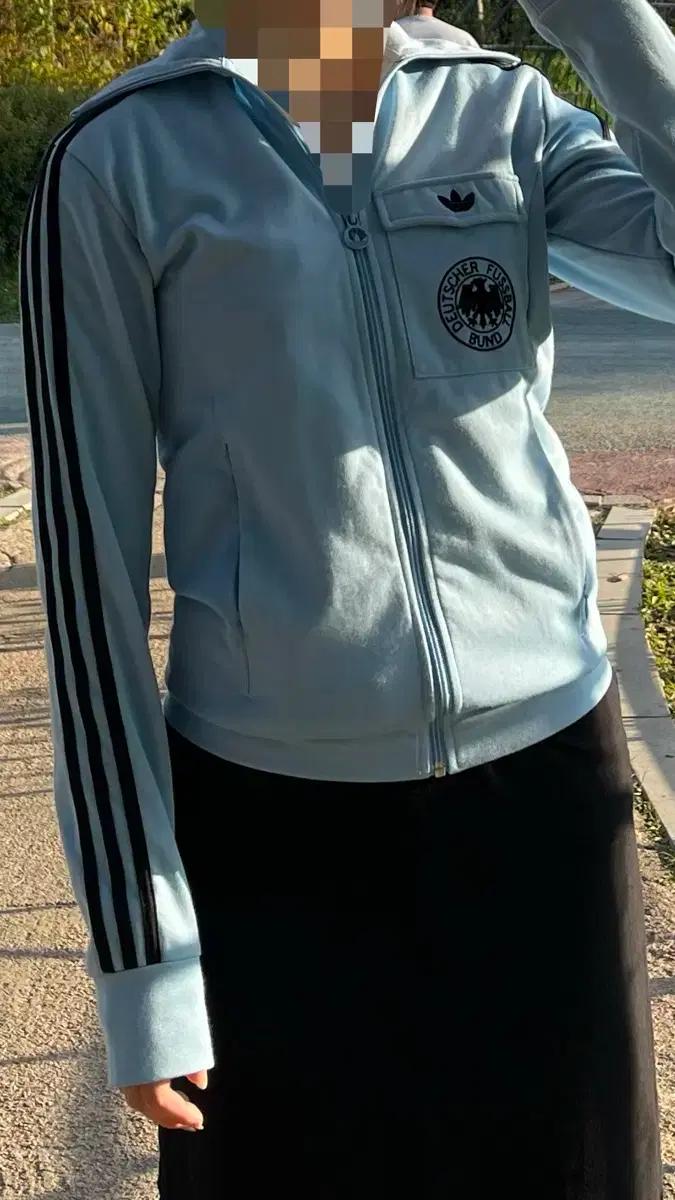 아디다스 져지 독일 희귀