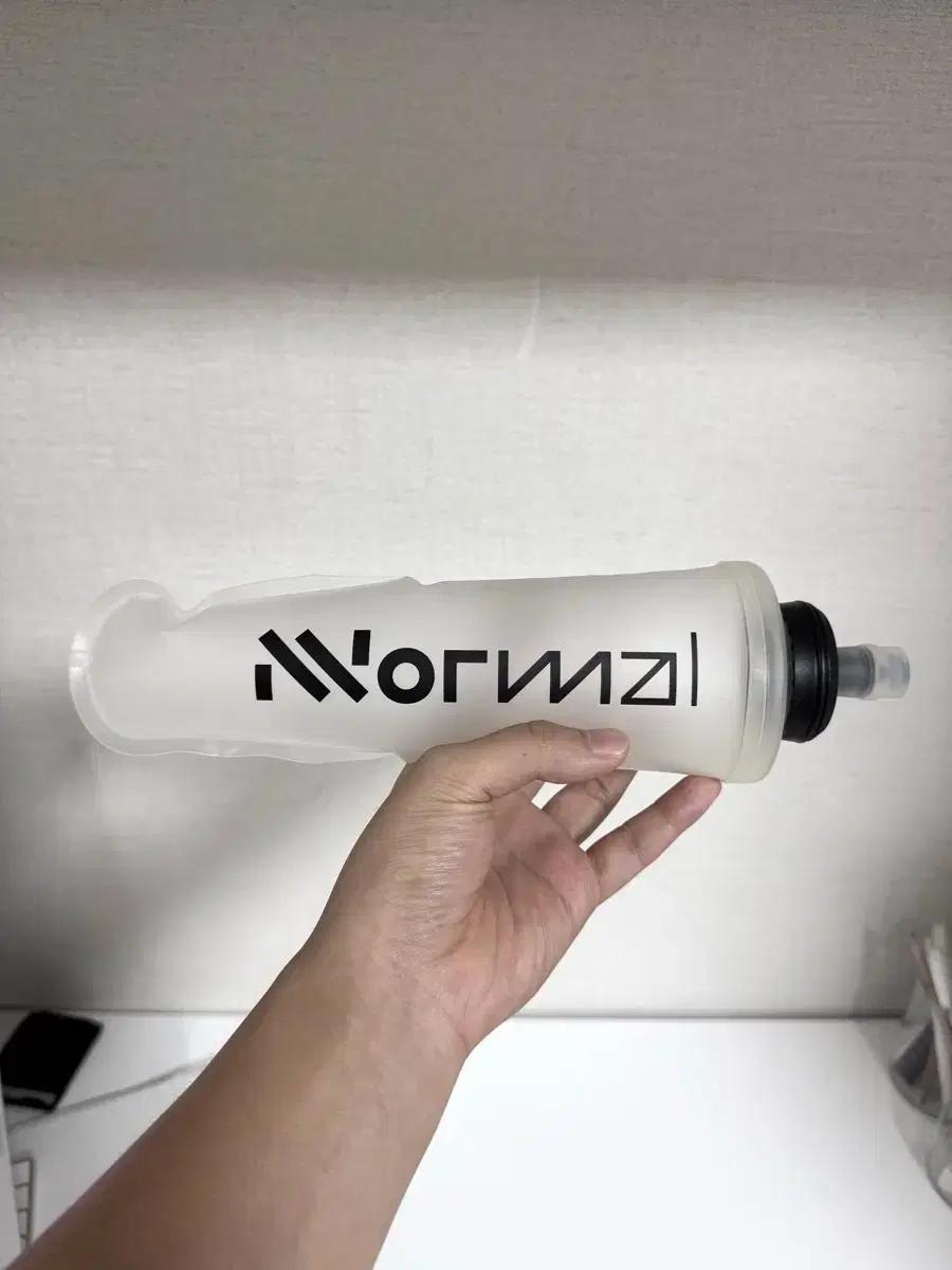 [최저가] NNormal 노말 워터 플라스크 500ml
