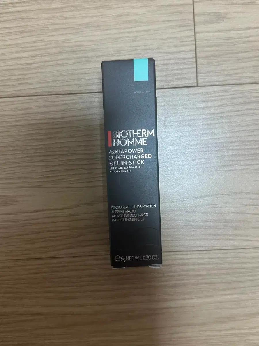 비오템옴므 아쿠아파워 올인원 스틱