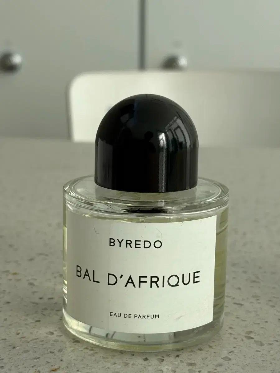 바이레도 발 다프리크 오드퍼퓸 100ml