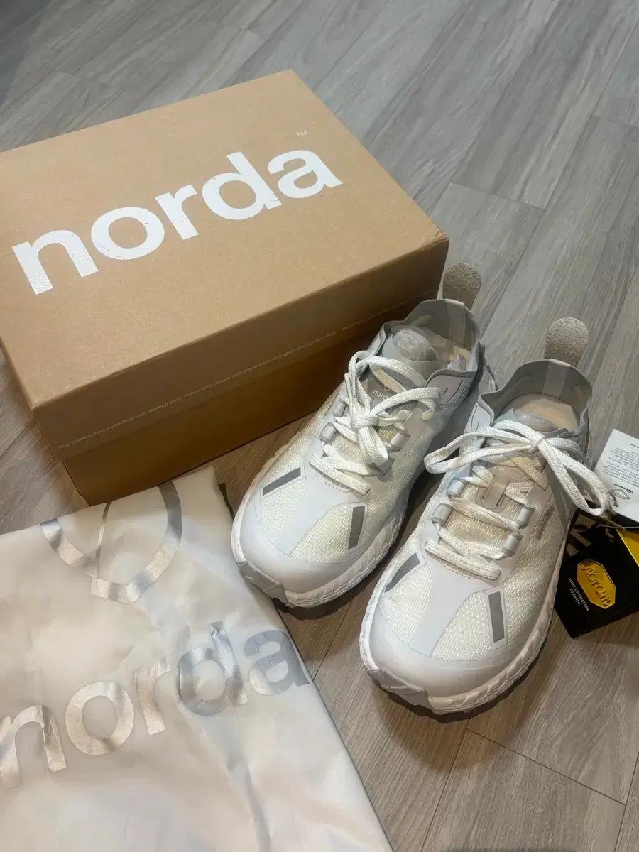노다 norda