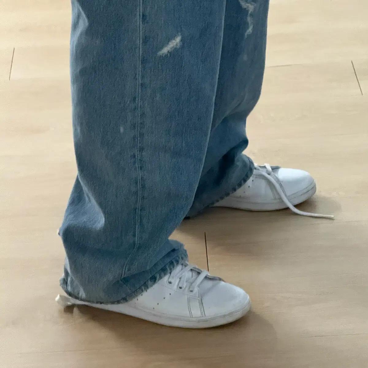 아디다스 스탠스미스