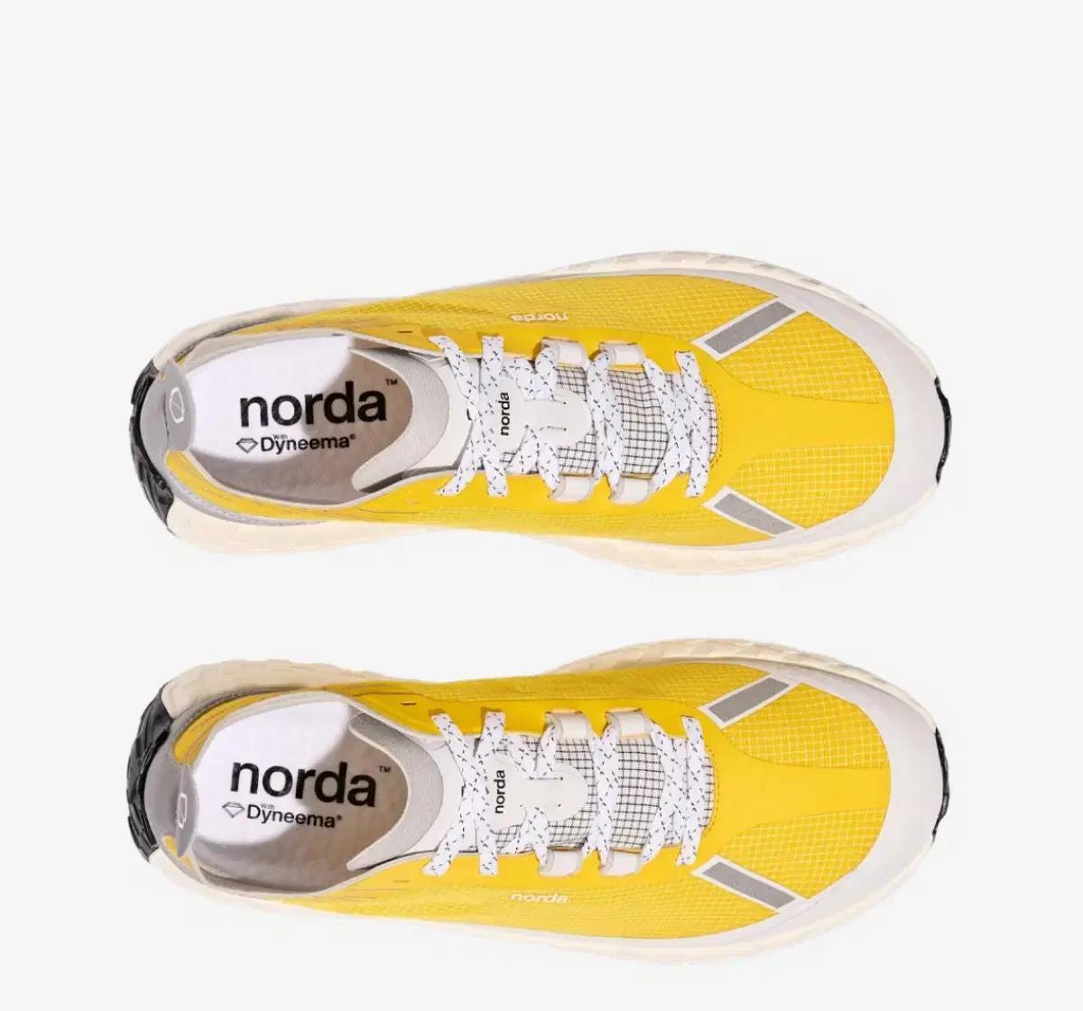 (새상품) 노다 001 파헬리온 280