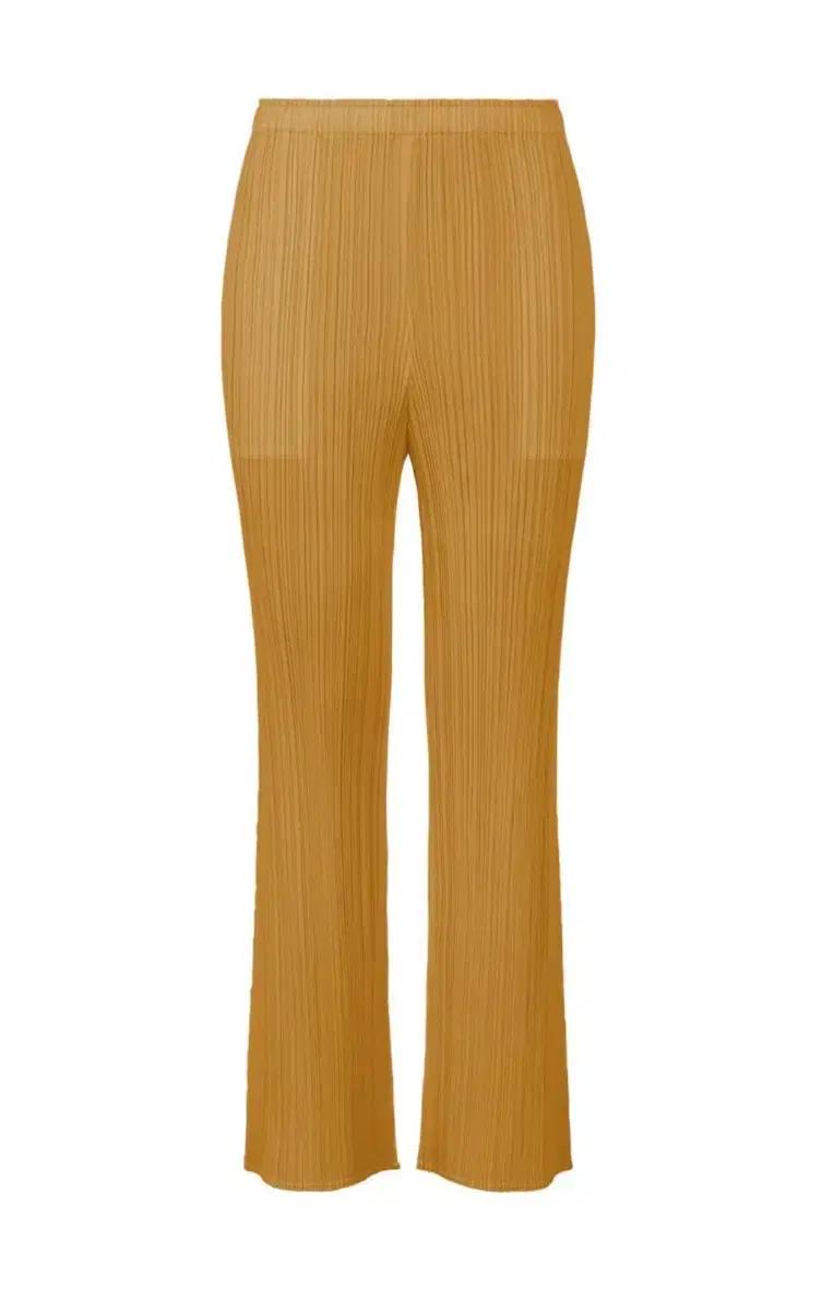 플리츠플리즈 5월 먼슬리 팬츠