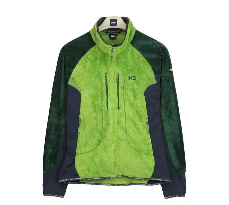 18679 케이투 K2 플리스 집업 자켓 100 남자 후리스 브랜구제