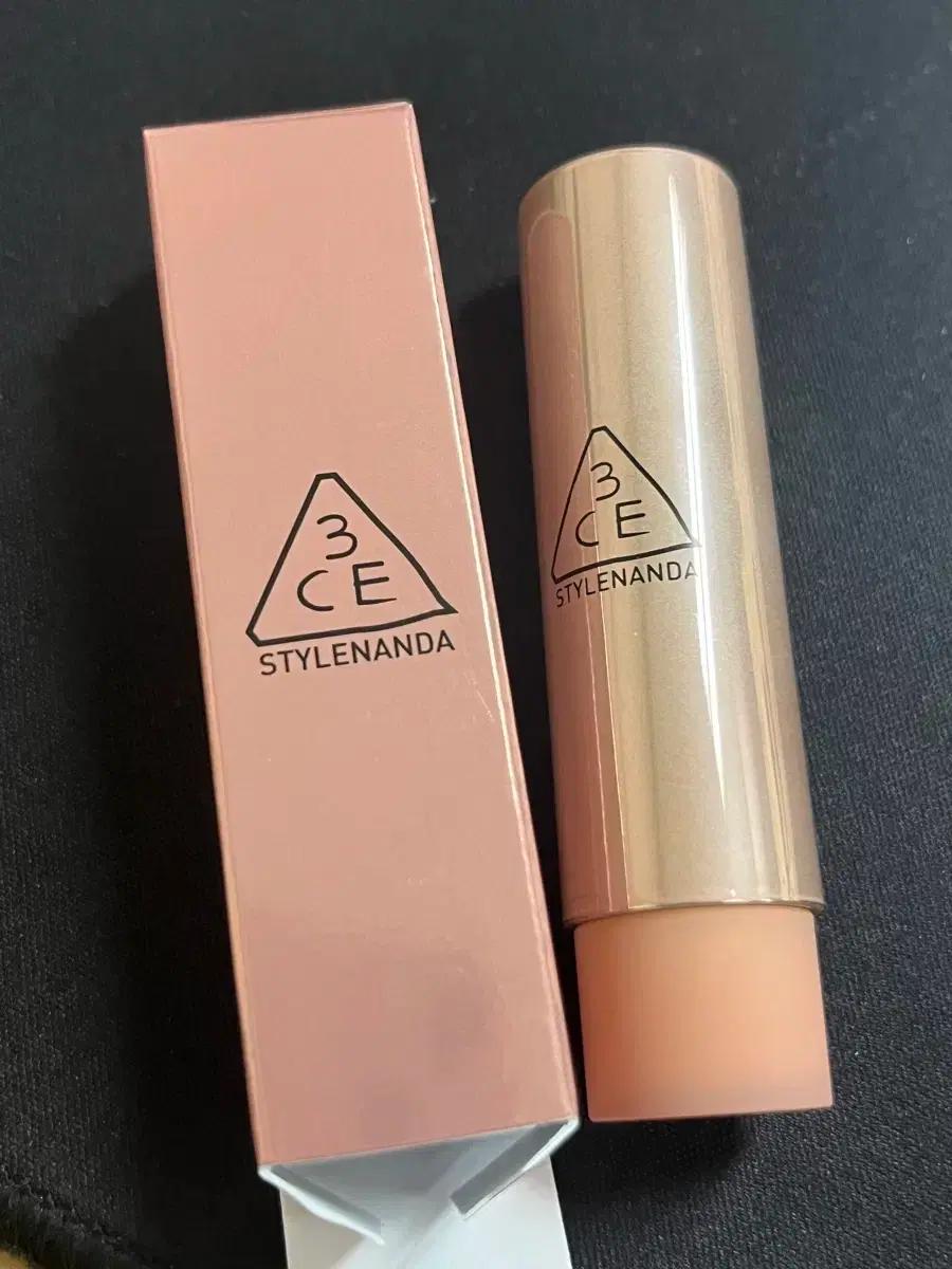 3CE 쓰리씨이 글레이지 립 글로우 38 솔티스윗
