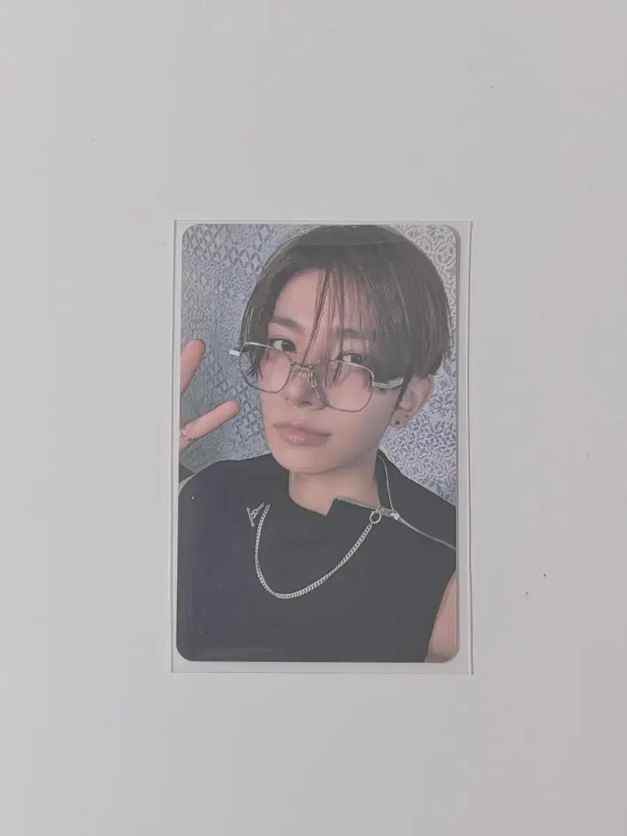 엔하이픈 이희승 로맨스 언톨드 뮤직플랜트 럭드