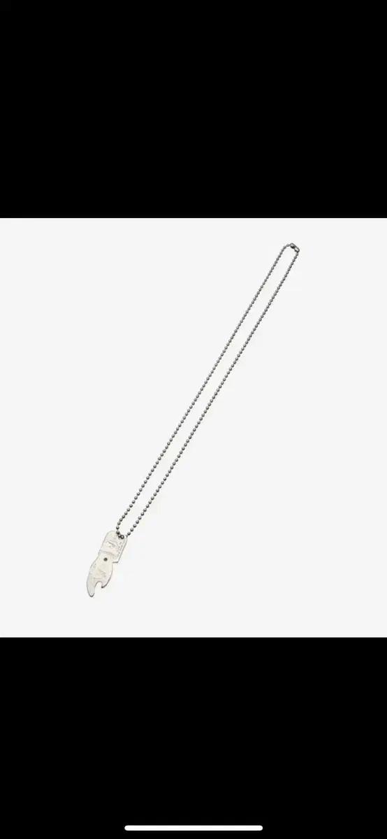 히스테릭글래머 목걸이