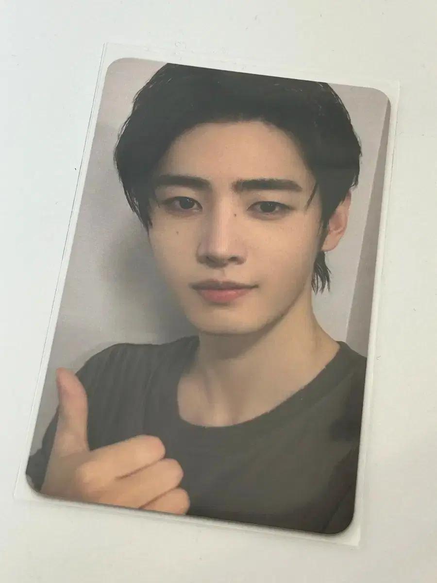 엔하이픈 웤더라 엔진존 성훈