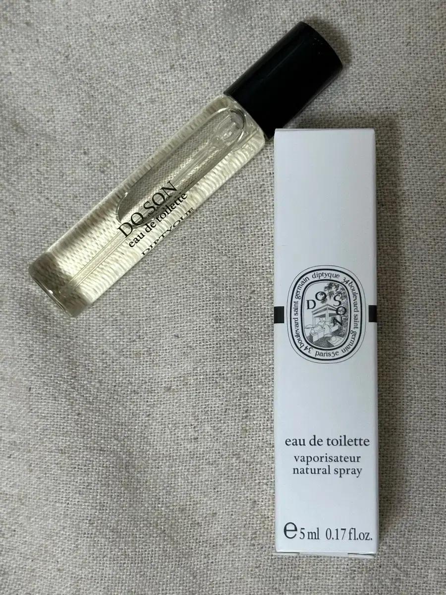 딥디크 도손 5ml