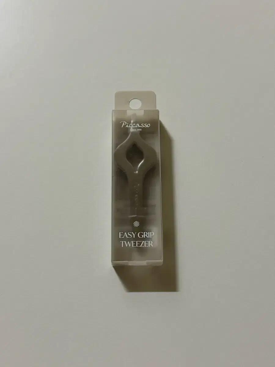 피카소 이지 그립 트위저