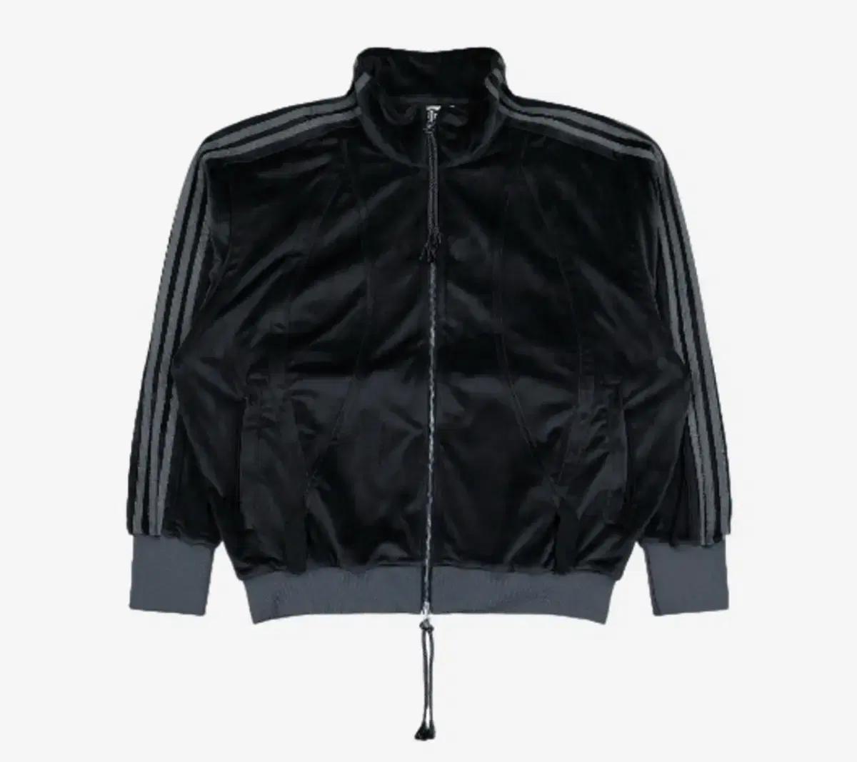 [XL] 아디다스x송포 더 뮤트 트랙 자켓