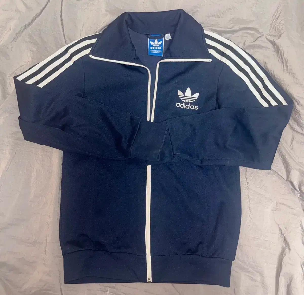 아디다스 유로파 져지 네이비 85