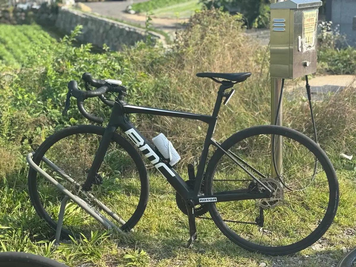 bmc 팀머신 slr seven 로드 자전거