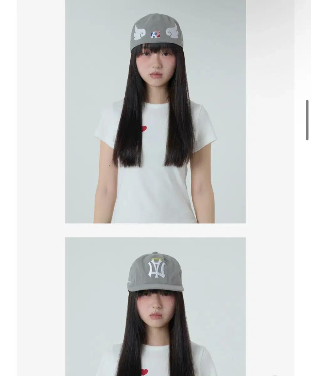 aeae 윙 모자