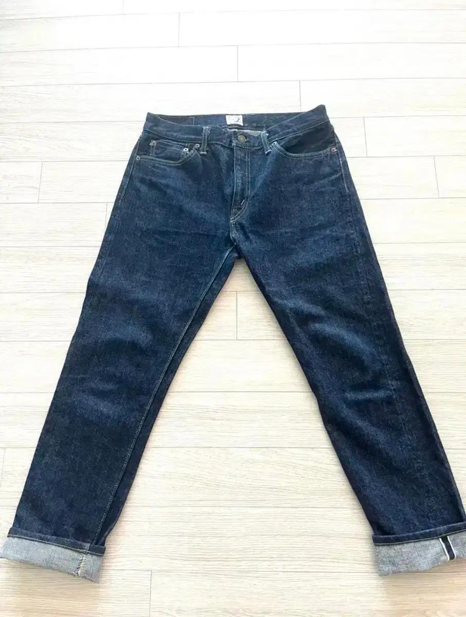 오어슬로우 107 m