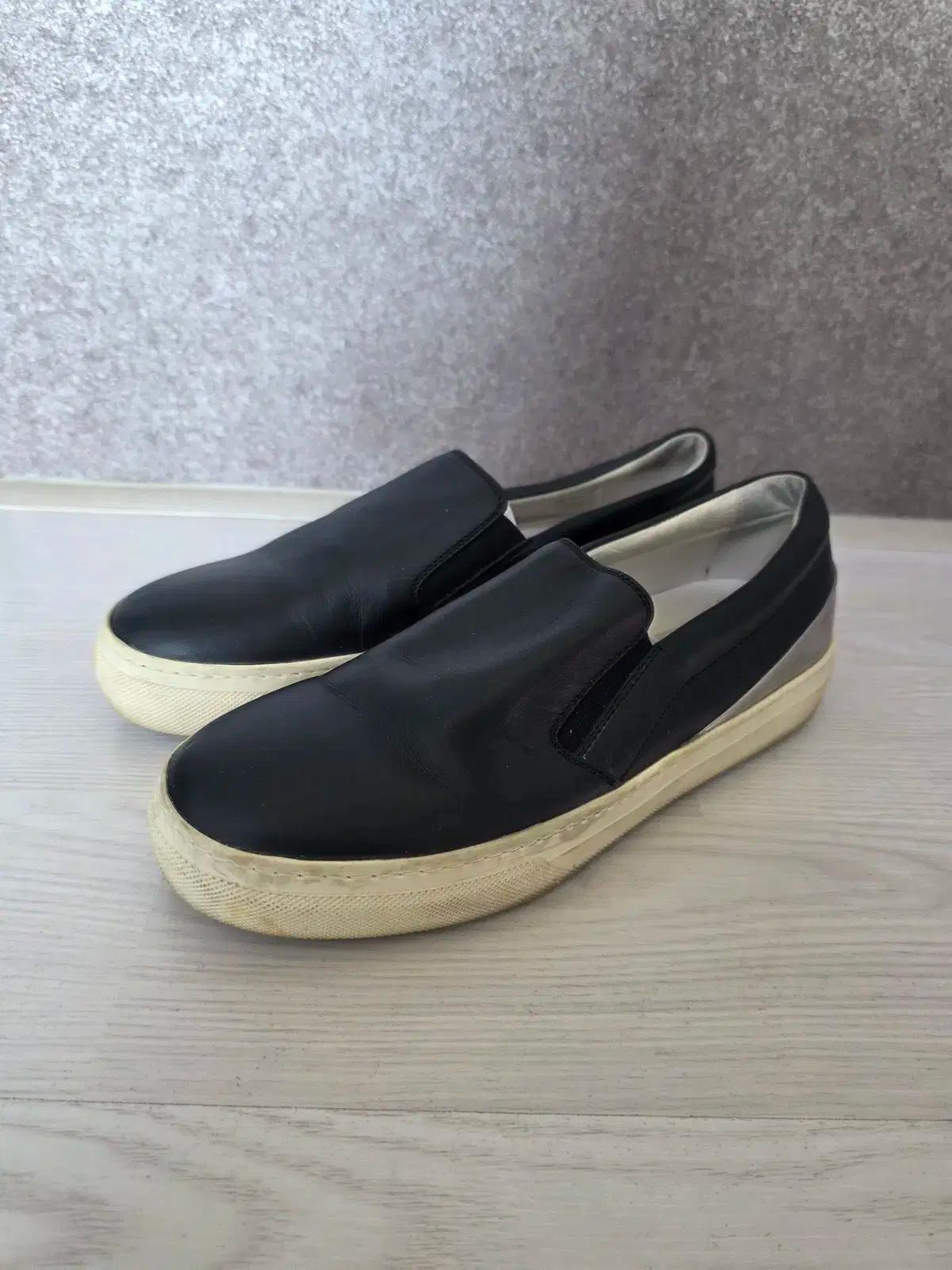 토즈 TOD,S 스니커즈 35(230사이즈)