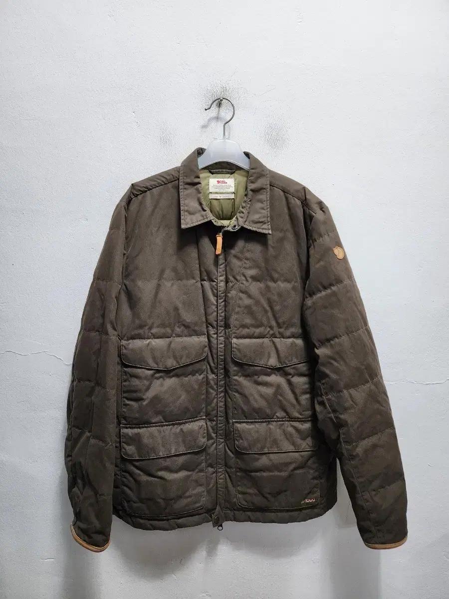 피엘라벤 솜란드 G-1000 구스다운