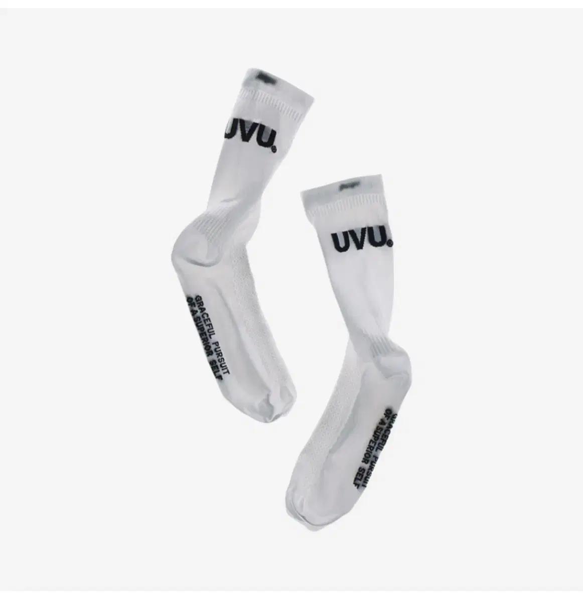UVU 양말 L-XL