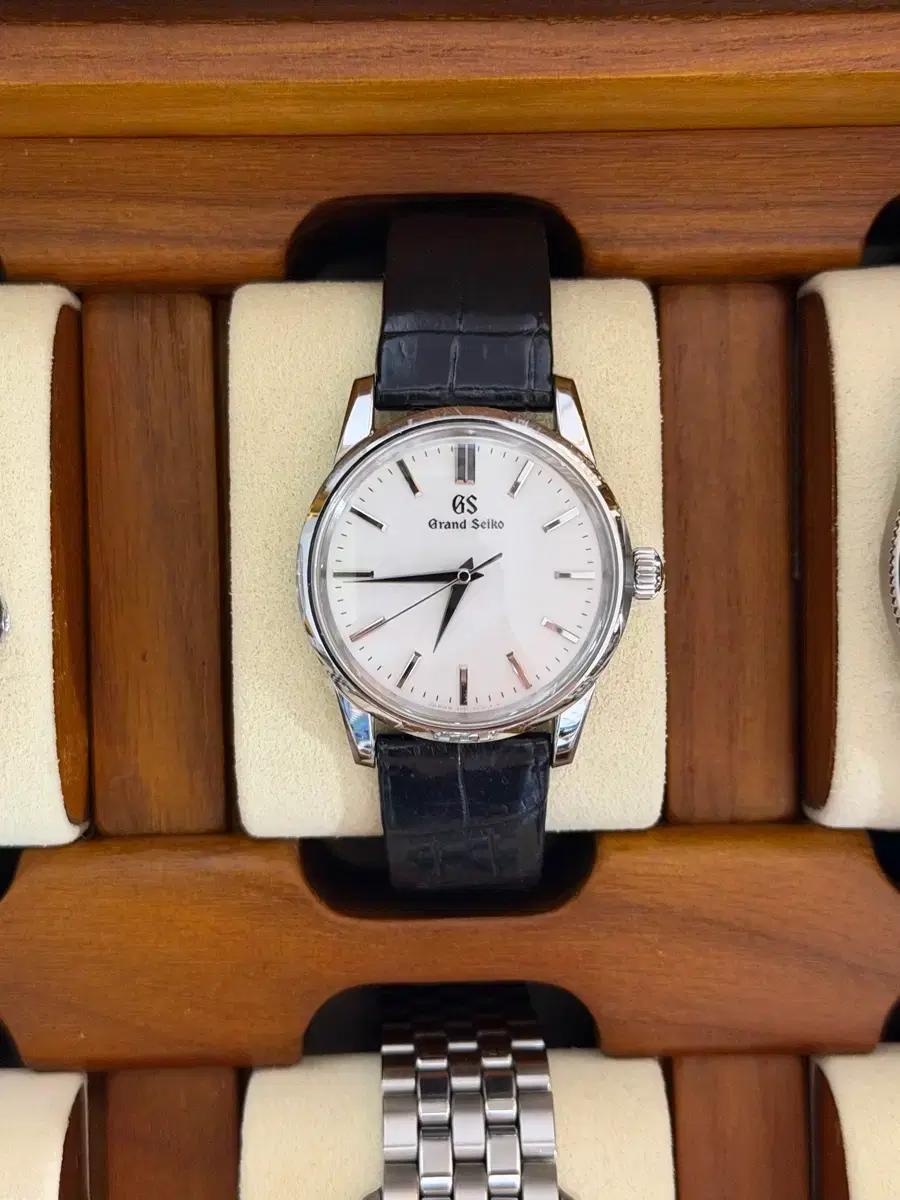 그랜드세이코 sbgx347