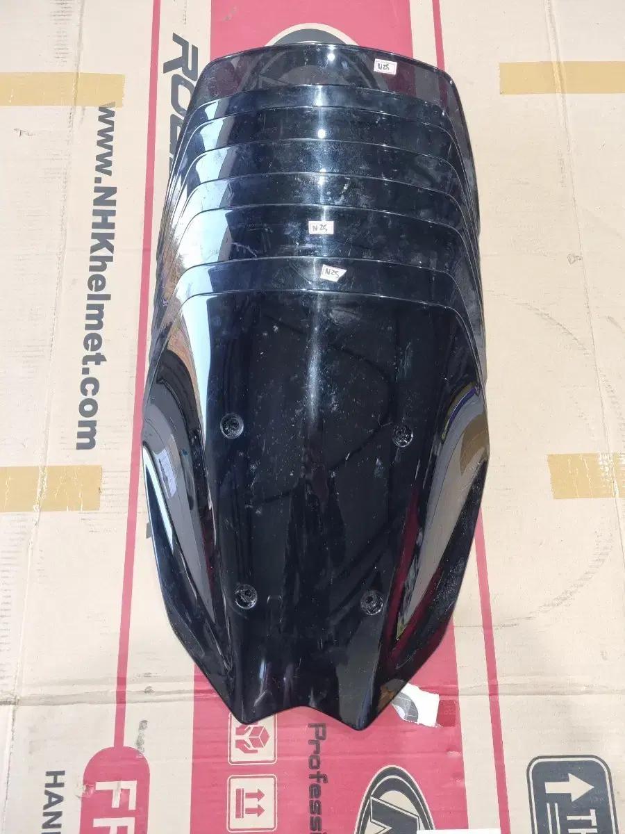 Nmax125 25년식 중고 순정스크린