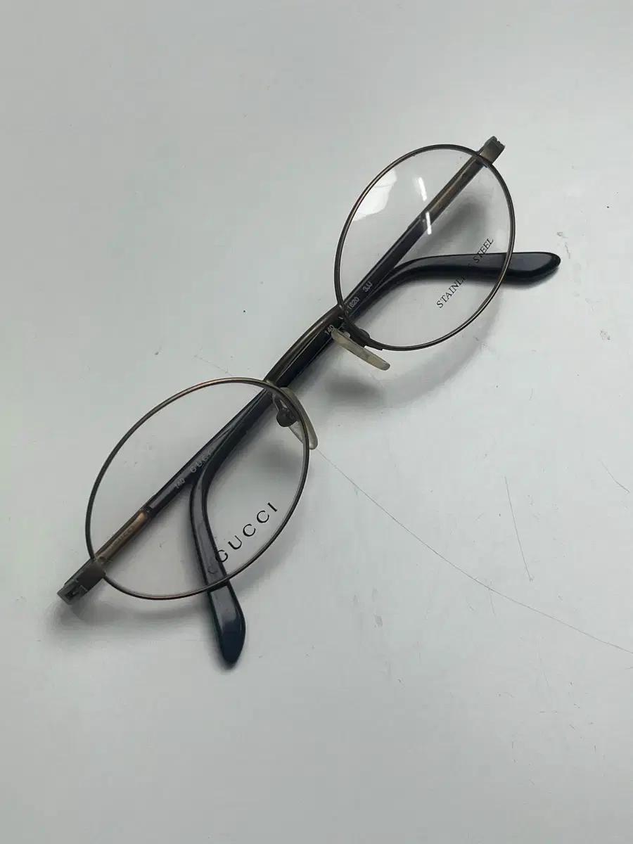 GUCCI 안경테